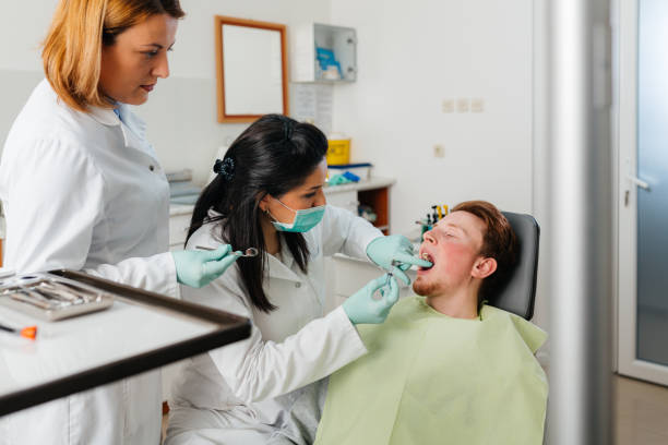 Dentist for Dental Trauma in FL